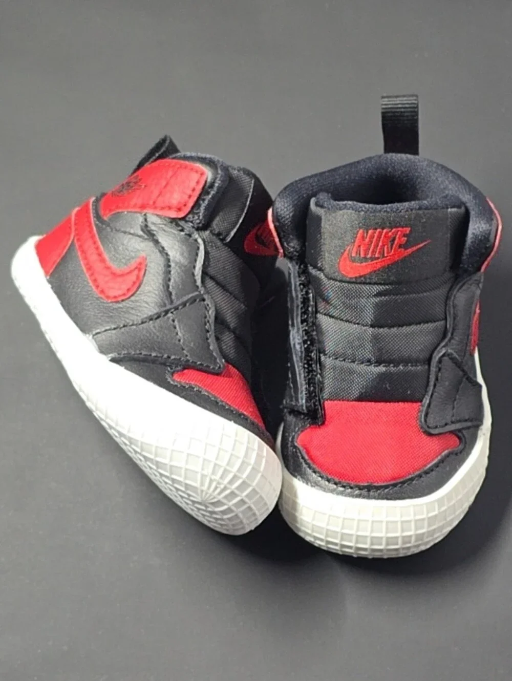 Nike excellent worn